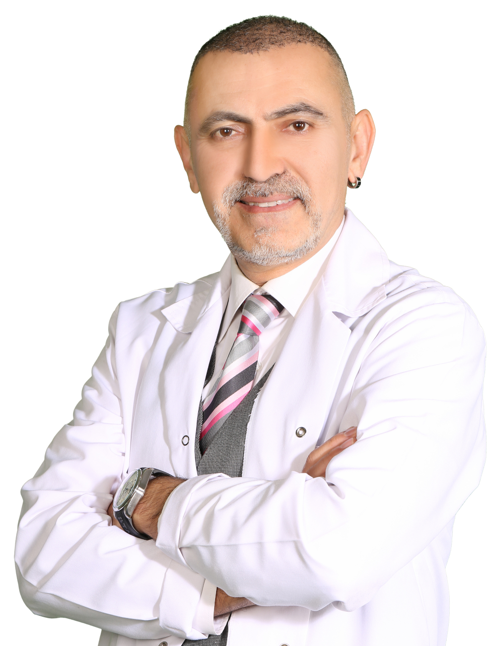 Dr. M.Cengiz KARAKUZU